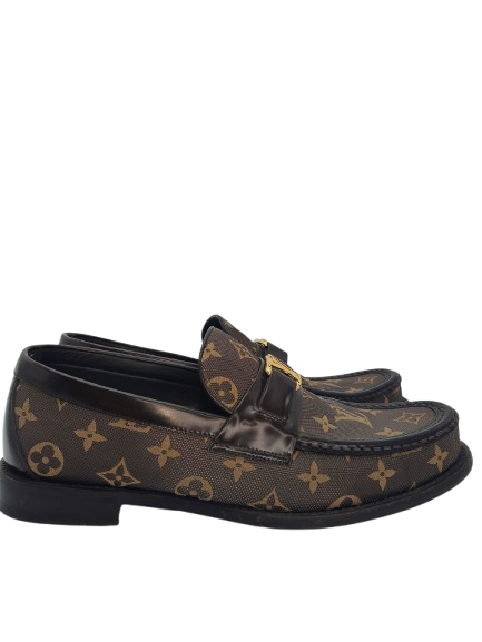 LOUIS VUITTON MOCASINES