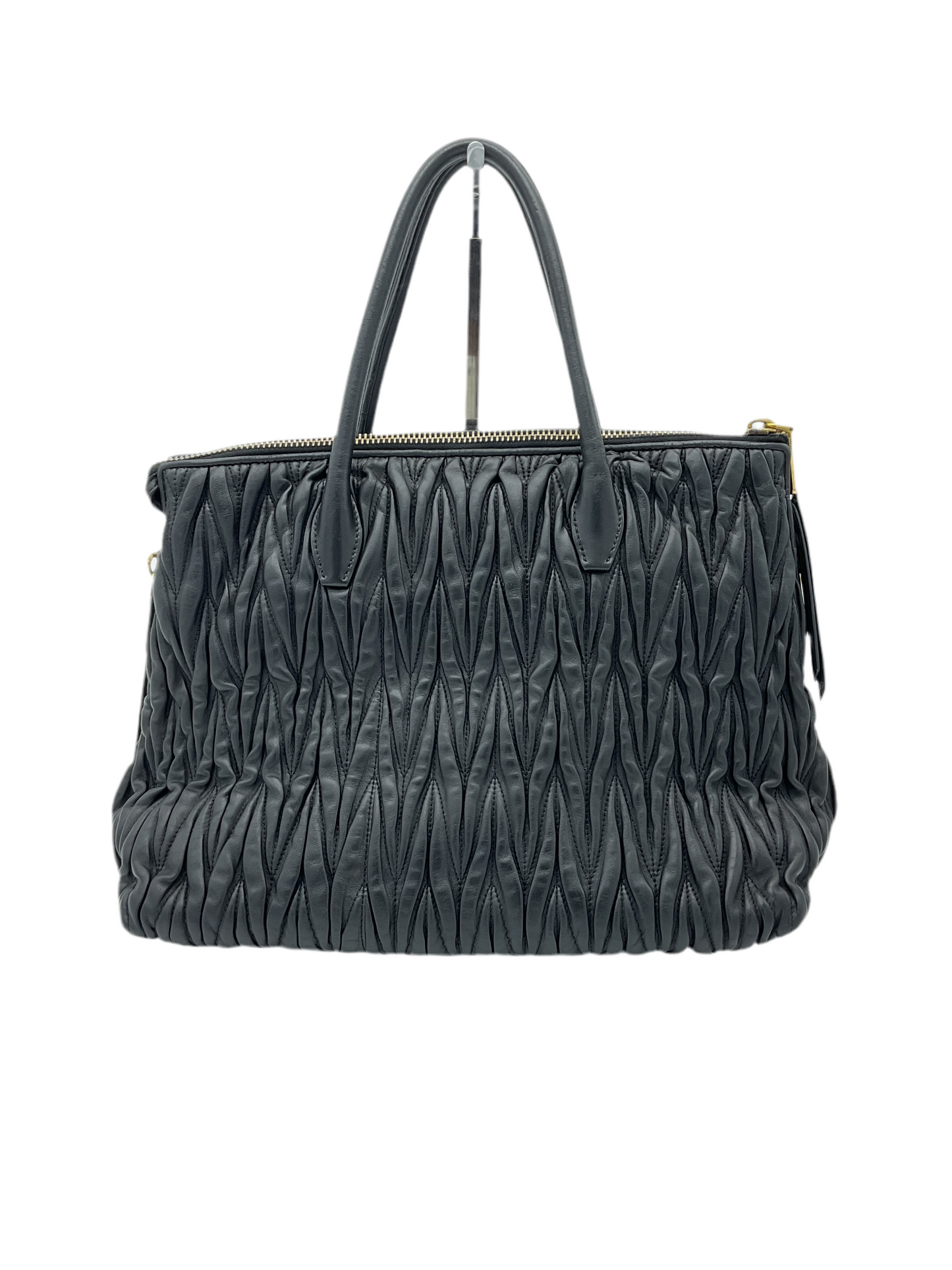 Miu Miu Black Bag