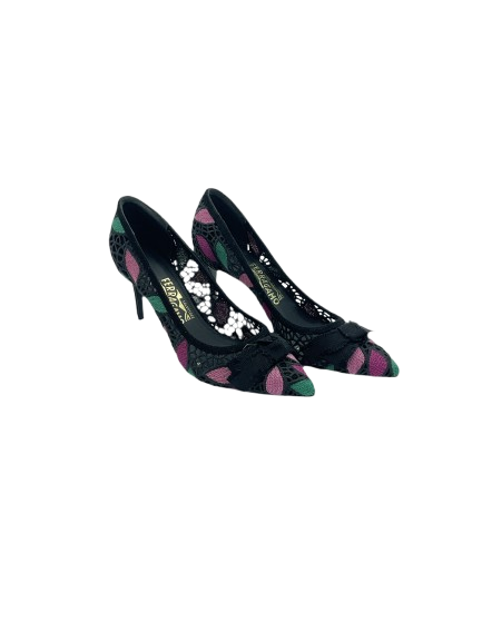 FERRAGAMO LACE