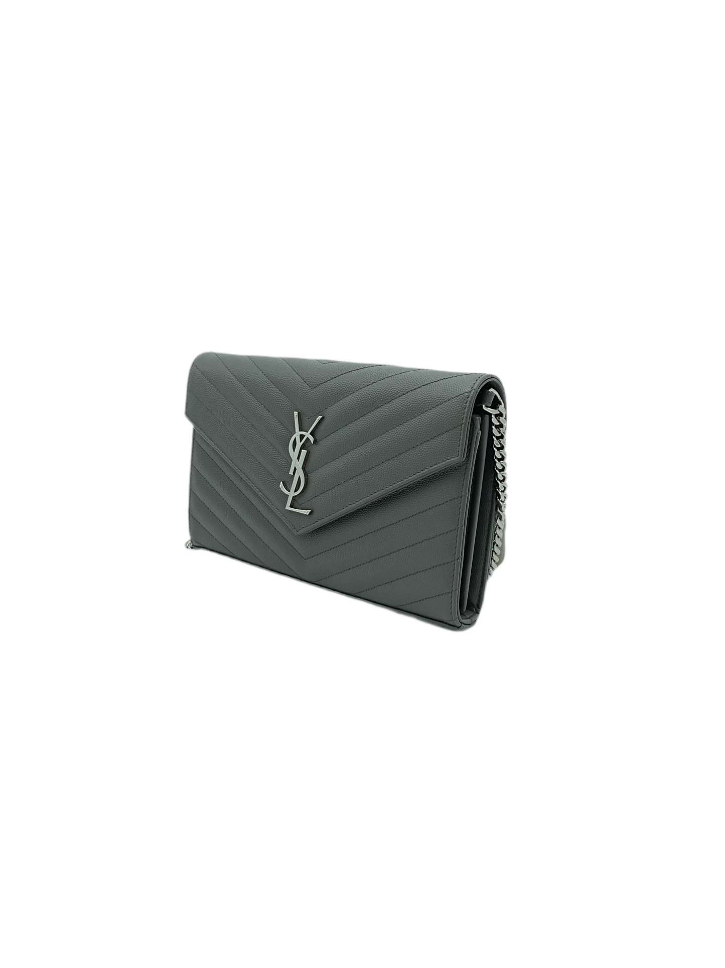 YSL Envelope Crossbody