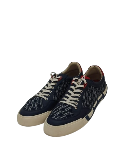 TENIS GUCCI GG SUPREME