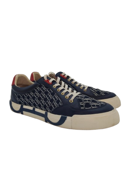 TENIS GUCCI GG SUPREME
