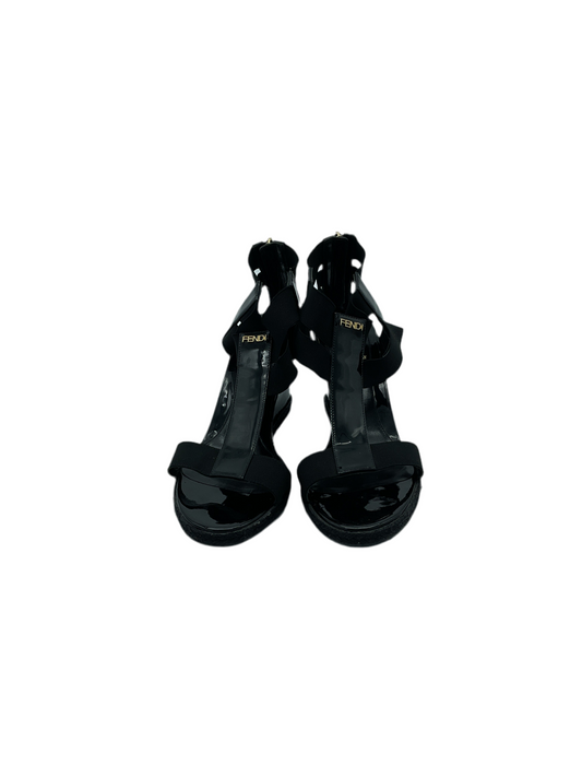 Fendi tacones