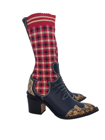 FENDI WESTERN