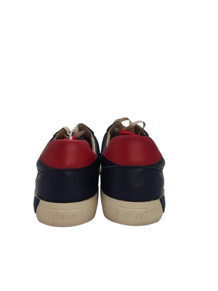 TENIS GUCCI GG SUPREME