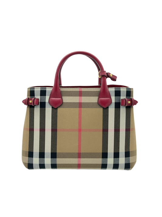 Burberry