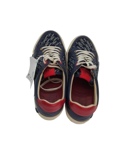 TENIS GUCCI GG SUPREME