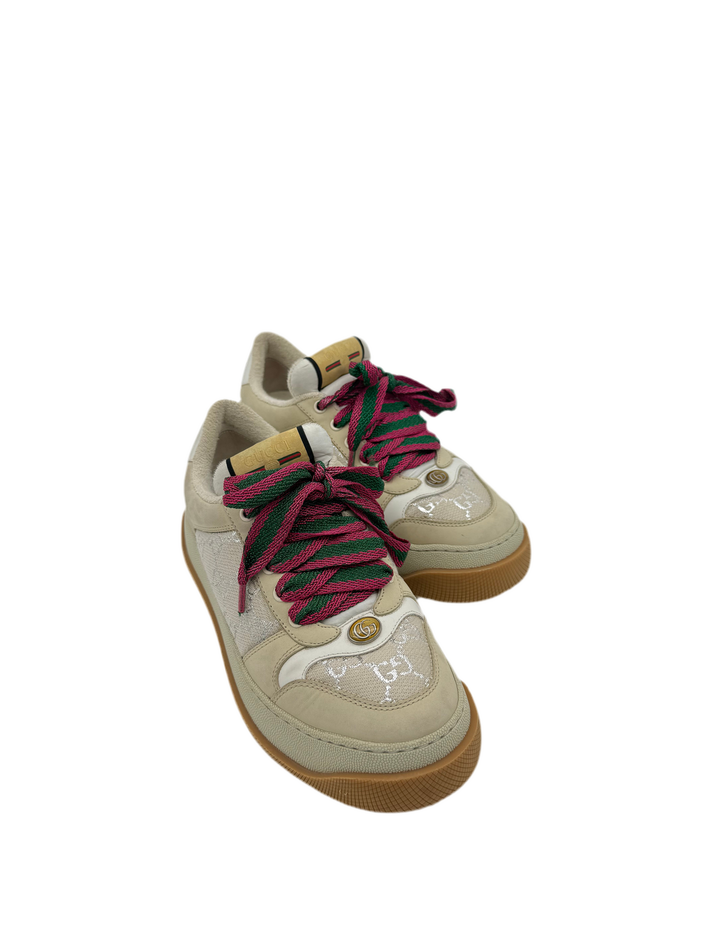 Gucci Sneakers Caballero 7Mex