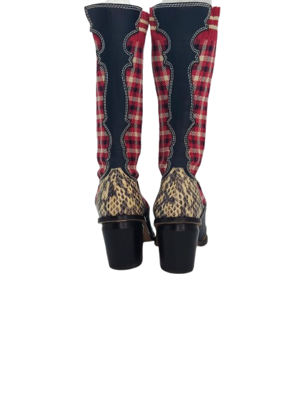 FENDI WESTERN