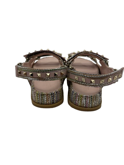 VALENTINO TWEED