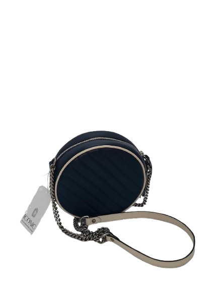 GUCCI CROSSBODY REDONDA