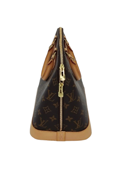 LOUIS VUITTON ALMA