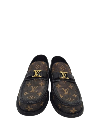 LOUIS VUITTON MOCASINES