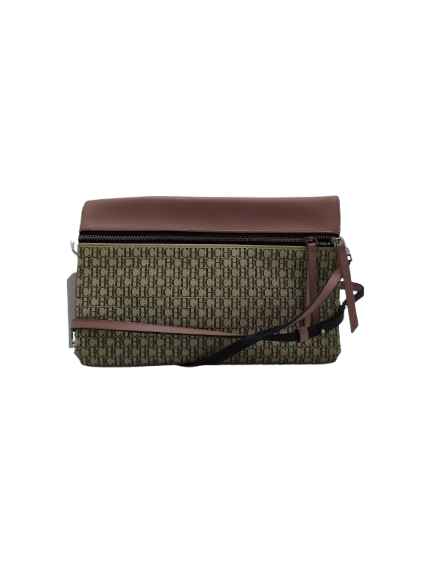 CAROLINA HERRERA CROSSBODY ROSA