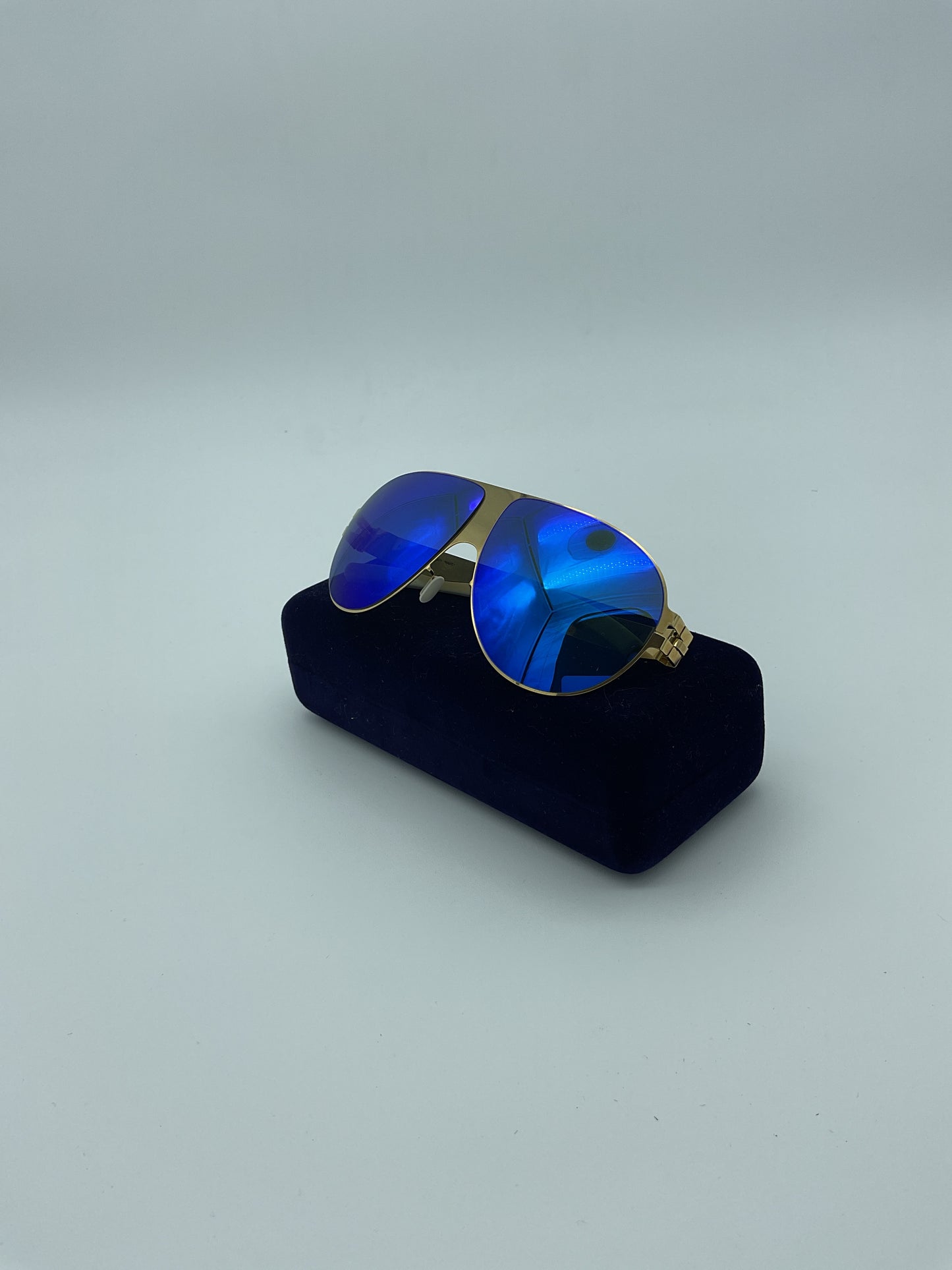 Lentes Mikita