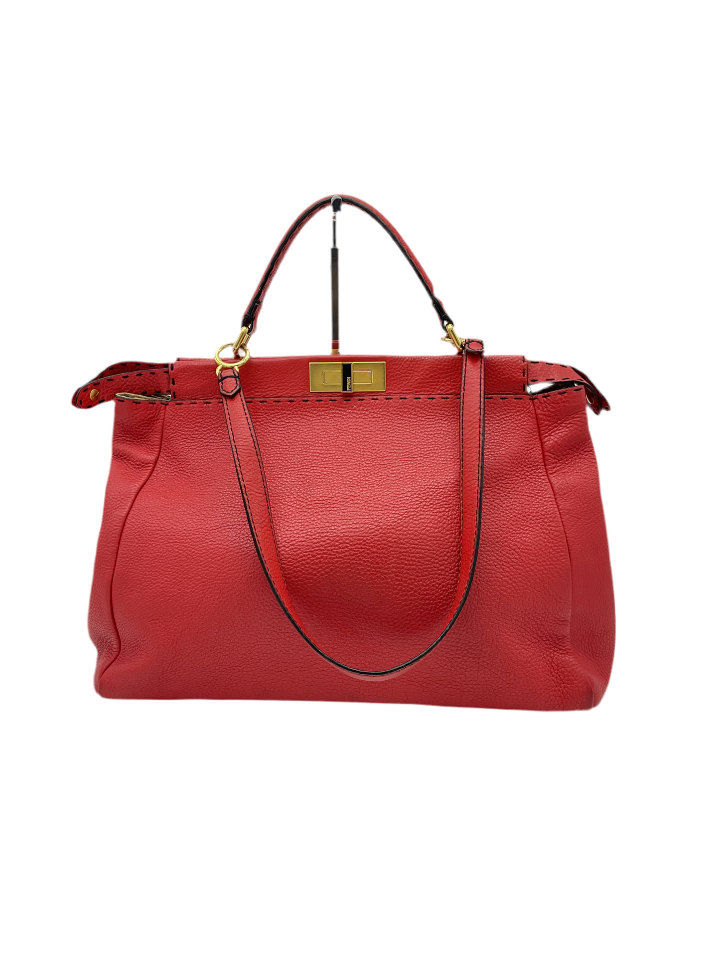 Fendi Peekaboo Roja
