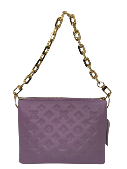 LOUIS VUITTON COUSSIN LELA