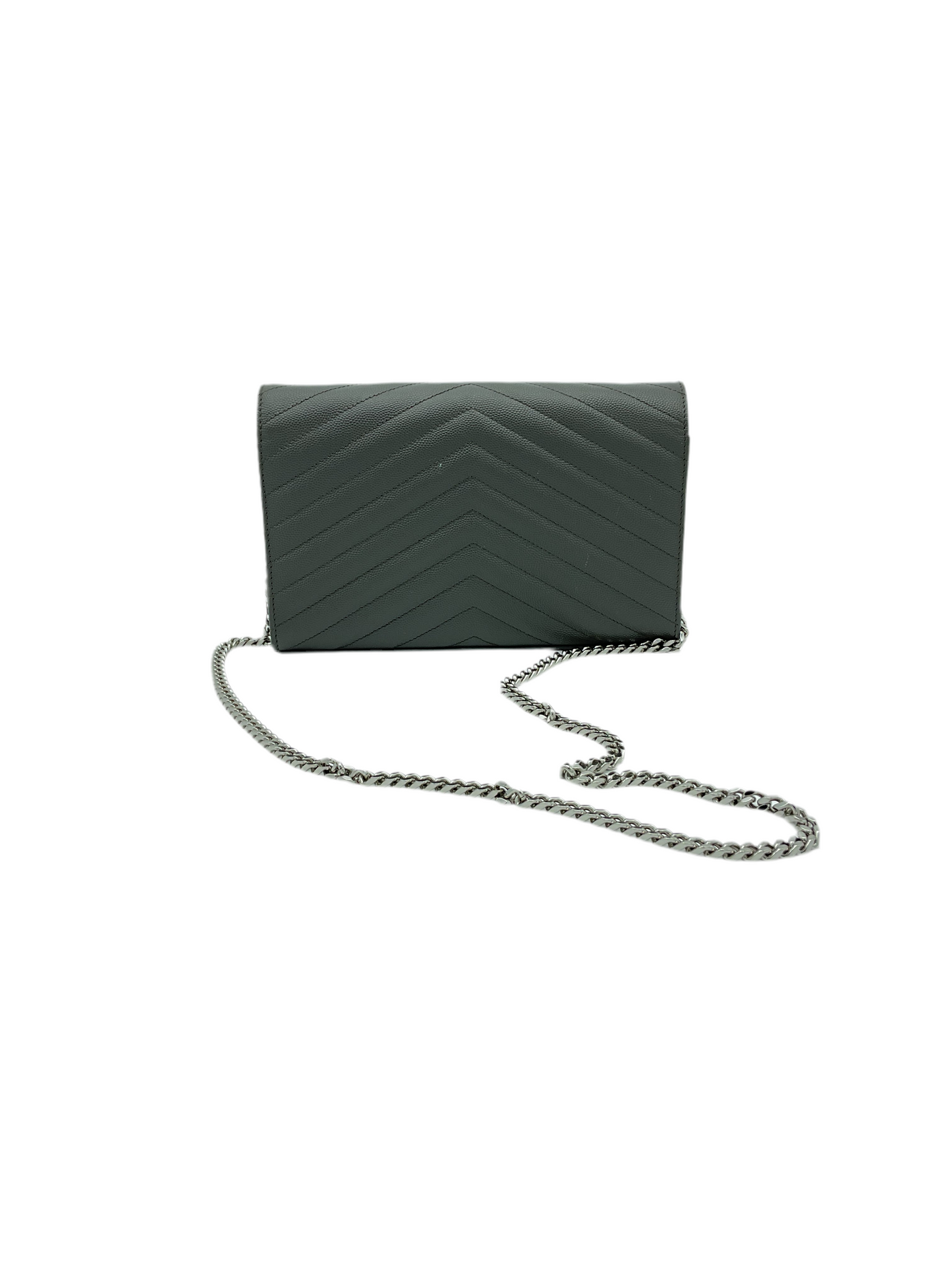 YSL Envelope Crossbody