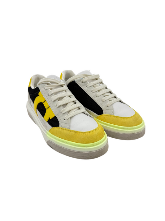 Salvatore Ferragamo Sneakers
