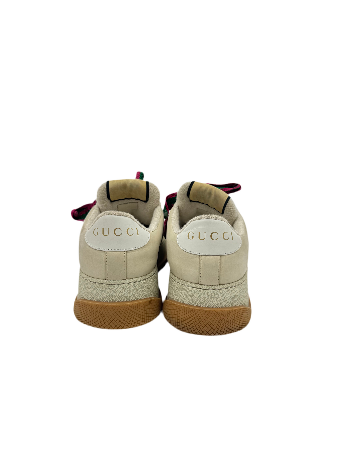 Gucci Sneakers Caballero 7Mex