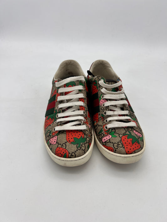 Gucci talla 36eur, 3mex