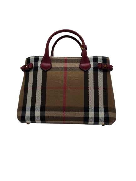 BURBERRY CHECK