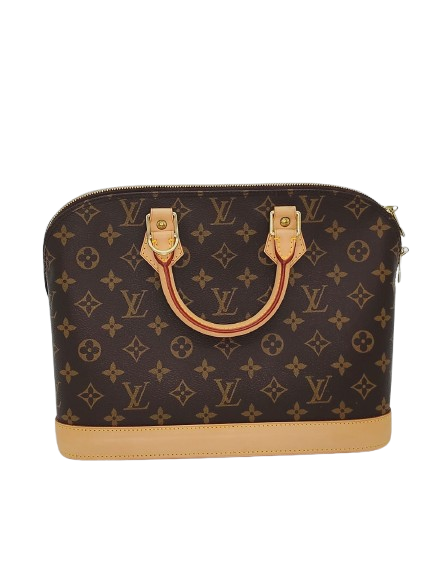 LOUIS VUITTON ALMA