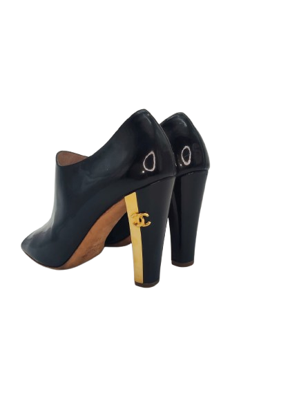 CHANEL BOTIN CHAROL