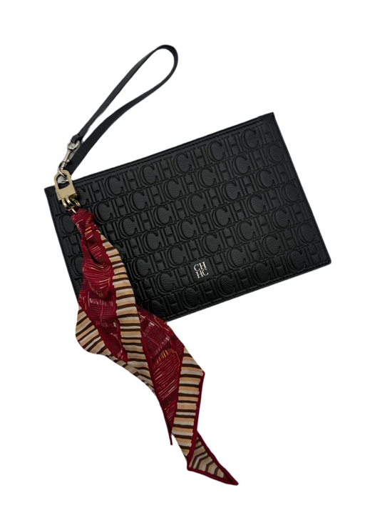 Carolina Herrera Pochette Negra