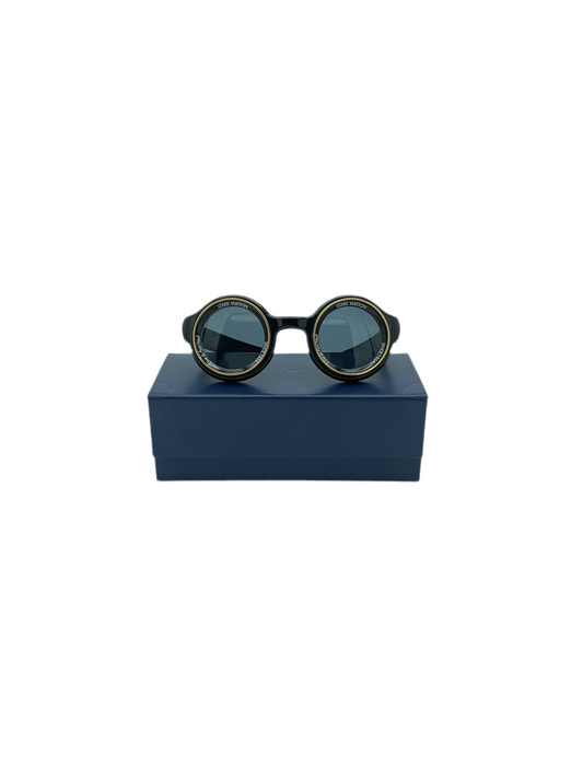 Louis Vuitton Lentes Redondos