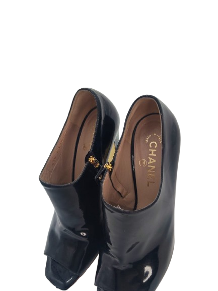 CHANEL BOTIN CHAROL