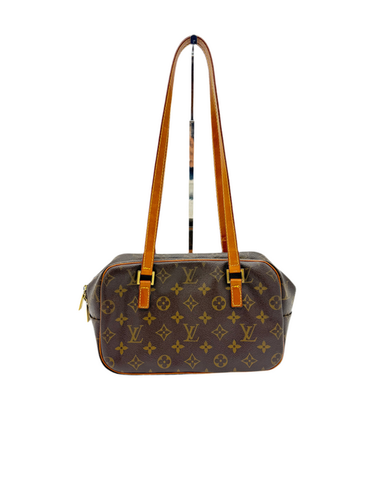 Louis Vuitton Vintage Bag Monogram