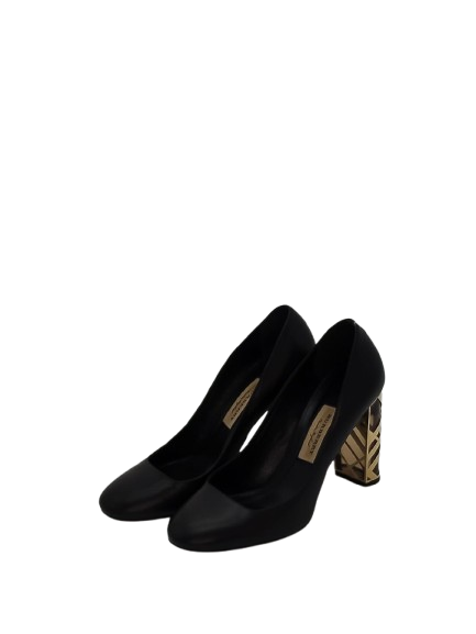 BURBERRY NEGROS