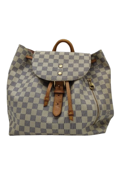 LOUIS VUITTON DAMIER AZUR