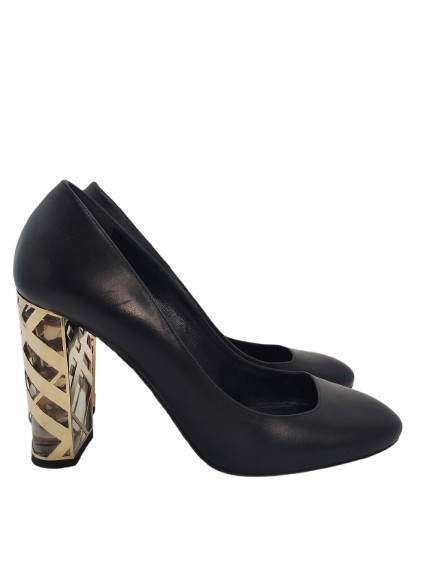 BURBERRY NEGROS