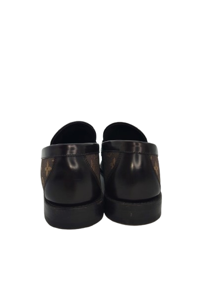LOUIS VUITTON MOCASINES