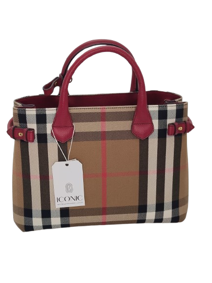 BURBERRY CHECK