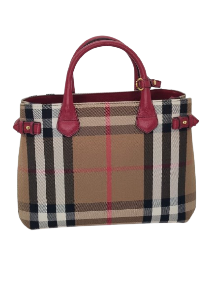 BURBERRY CHECK