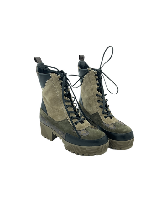 Louis Vuitton Botas 5Mex