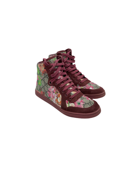 Gucci Sneakers 5 Mex
