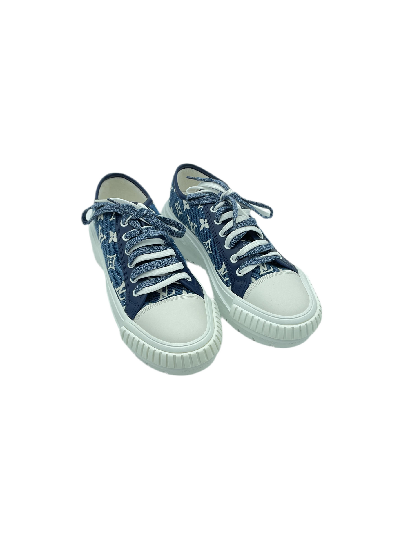 Louis Vuitton Sneakers 5Mex ¡Nuevos!