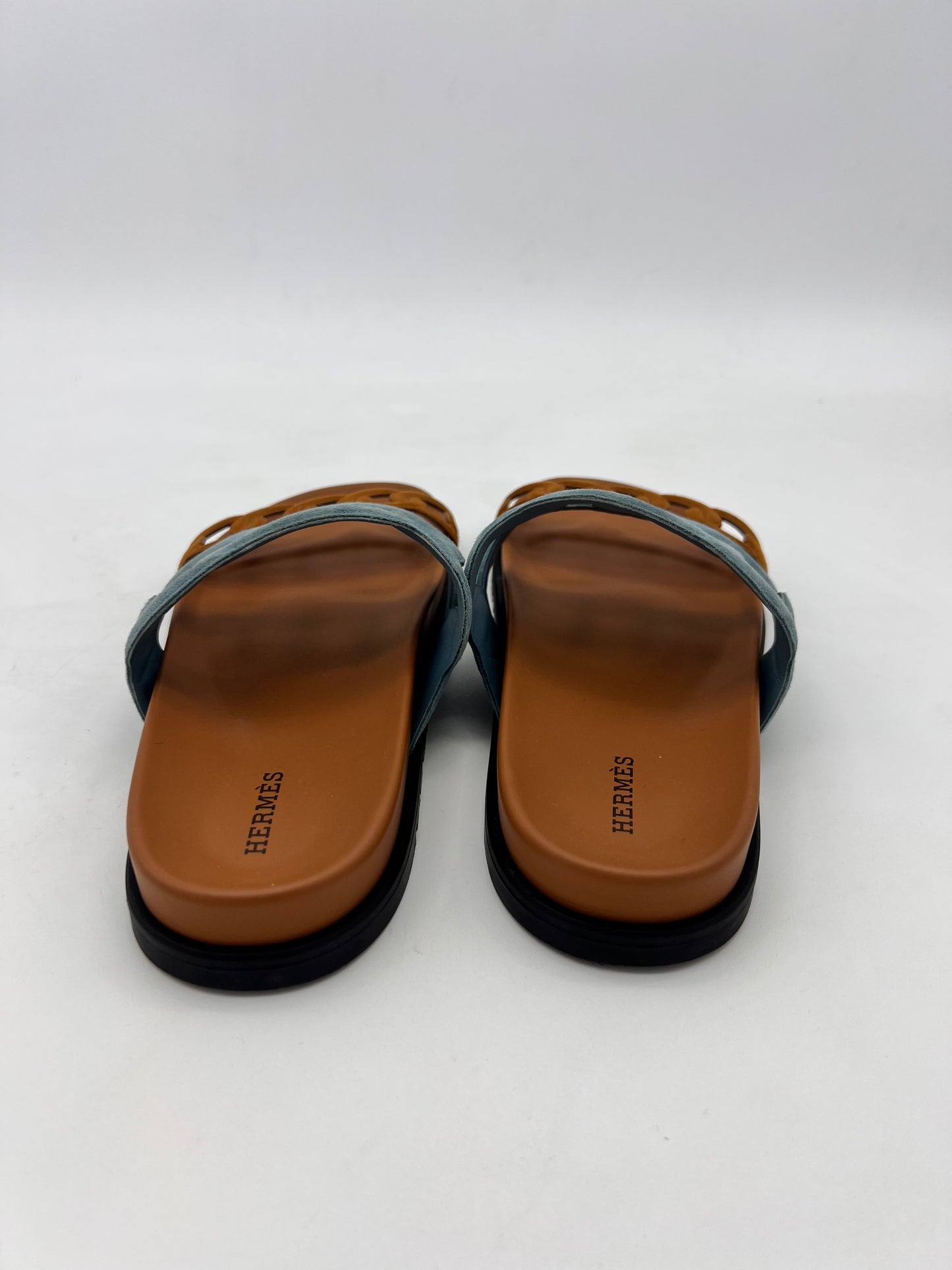 Hermes Sandals Excelente estado.