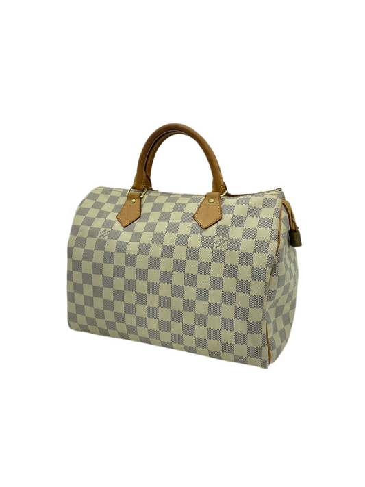Louis Vuitton Speedy 30