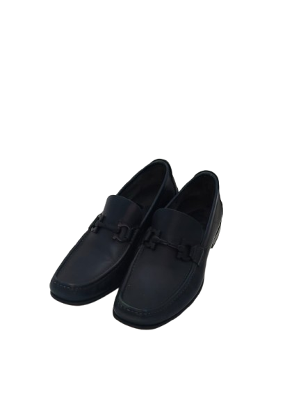 FERRAGAMO BLUE GANICHI