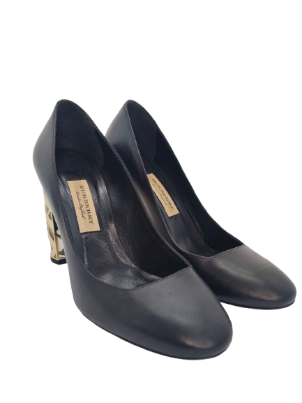 BURBERRY NEGROS