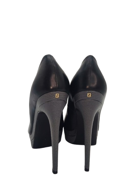 FENDI CERRADO