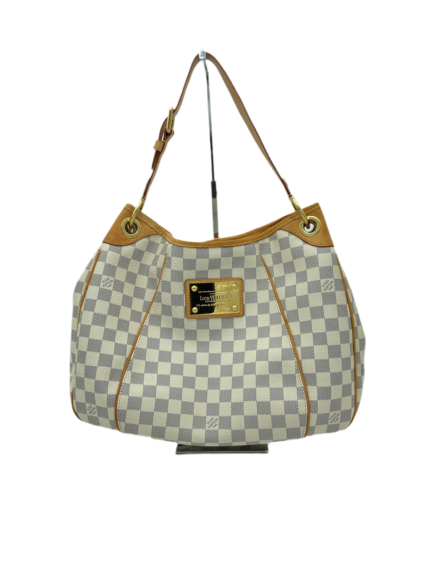 Louis Vuitton Damier Azur