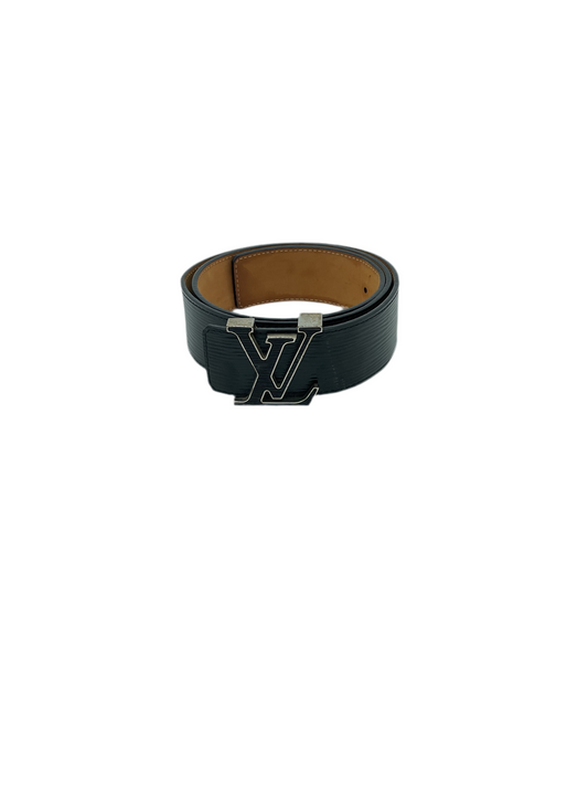 Louis Vuitton Cinturón Piel Epi 85cm