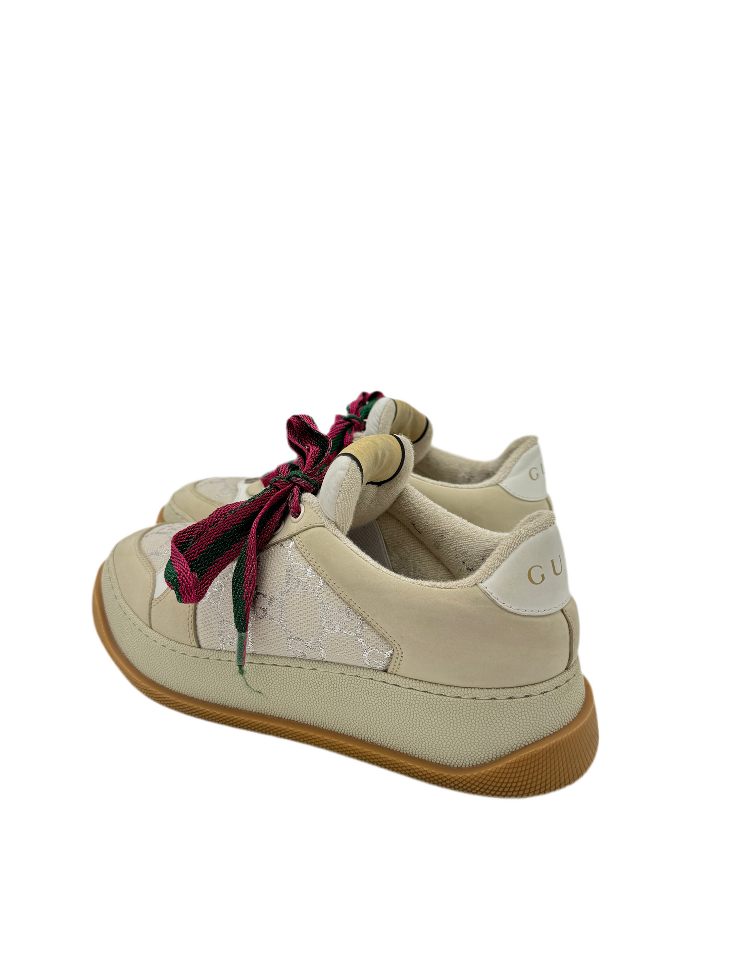 Gucci Sneakers Caballero 7Mex