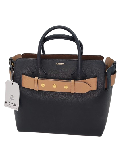 BURBERRY TOTE